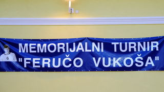 Puntamika: 10. memorijalni turnir “Feruco Vukosa – Feri”, Foto: Ivan Dilber