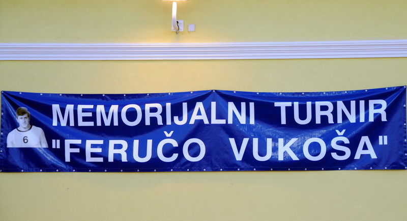 Puntamika: 10. memorijalni turnir “Feruco Vukosa – Feri”, Foto: Ivan Dilber