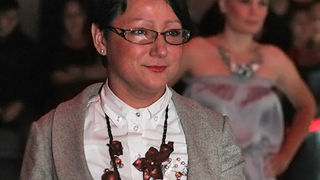 Modna revija Klare Dedić u Maraschinu (foto:Saša Čuka) Modna revija Klare Dedić u Maraschinu (foto:Saša Čuka)