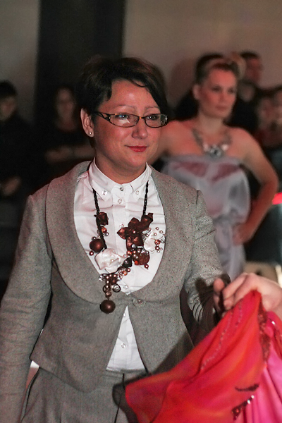 Modna revija Klare Dedić u Maraschinu (foto:Saša Čuka) Modna revija Klare Dedić u Maraschinu (foto:Saša Čuka)