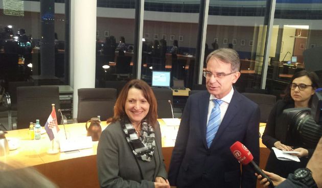 Gari Cappelli u Njemačkoj