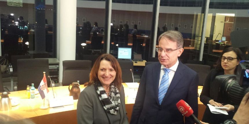 Gari Cappelli u Njemačkoj