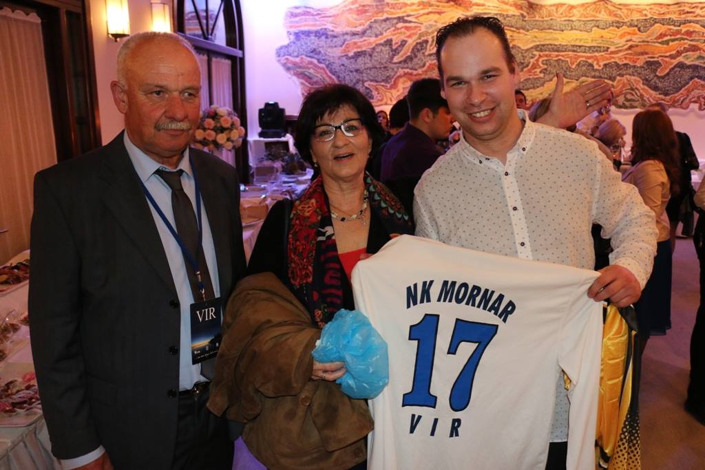 Virska gala večer u Grand hotelu Bonavia u Rijeci Virska gala večer u Grand hotelu Bonavia u Rijeci