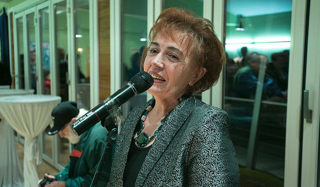 Blanka Katunarić-Ivanina