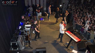 S.A.R.S. @ Arsenal Zadar