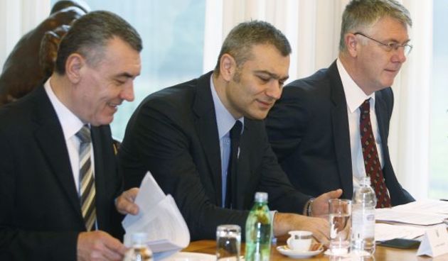 HUP  ( foto Cropix).