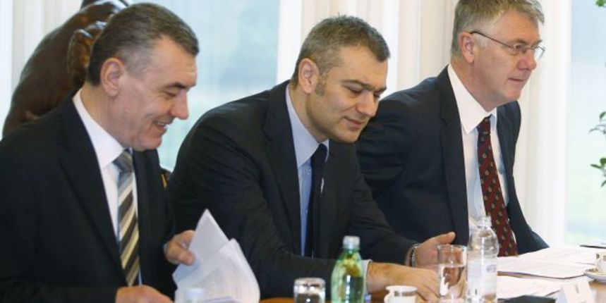 HUP ( foto Cropix). HUP ( foto Cropix).