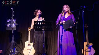 Humanitarni koncert “Klape s ljubavlju” u zadarskom Arsenalu