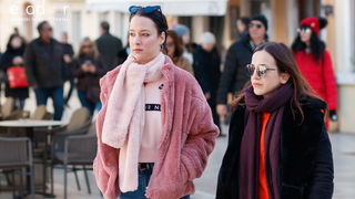 Đir po gradu, ponedjeljak 30. prosinca 2019. Đir po gradu, ponedjeljak 30. prosinca 2019.