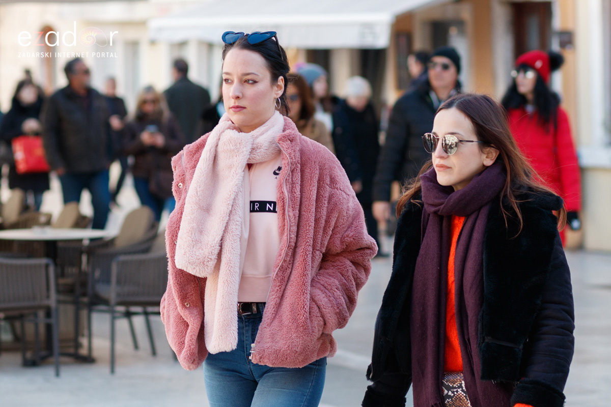 Đir po gradu, ponedjeljak 30. prosinca 2019. Đir po gradu, ponedjeljak 30. prosinca 2019.