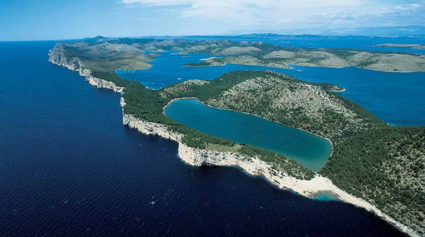 Press Telascica Press Telascica