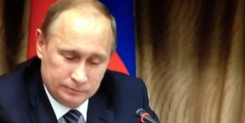 Vladimir Putin Vladimir Putin