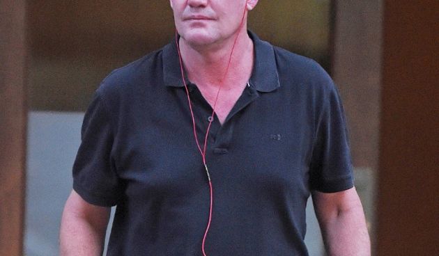 James Packer, foto-Splash