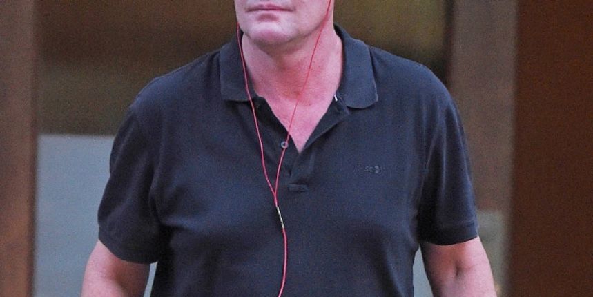 James Packer, foto-Splash