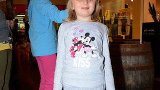 Supernova: Vesela subota 15. ožujka 2014.  Foto: Iva Perinčić