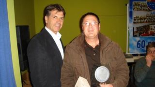 ŠRD Zubatac proslavilo 60. obljetnicu