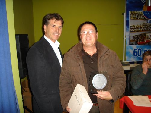 ŠRD Zubatac proslavilo 60. obljetnicu