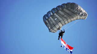 Adria Air Race Zadar 2011.(foto:Saša Čuka)