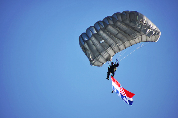 Adria Air Race Zadar 2011.(foto:Saša Čuka)