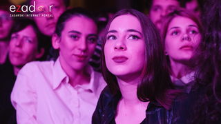 Darko Rundek @ Arsenal 22. prosinca 2017. Darko Rundek @ Arsenal 22. prosinca 2017.