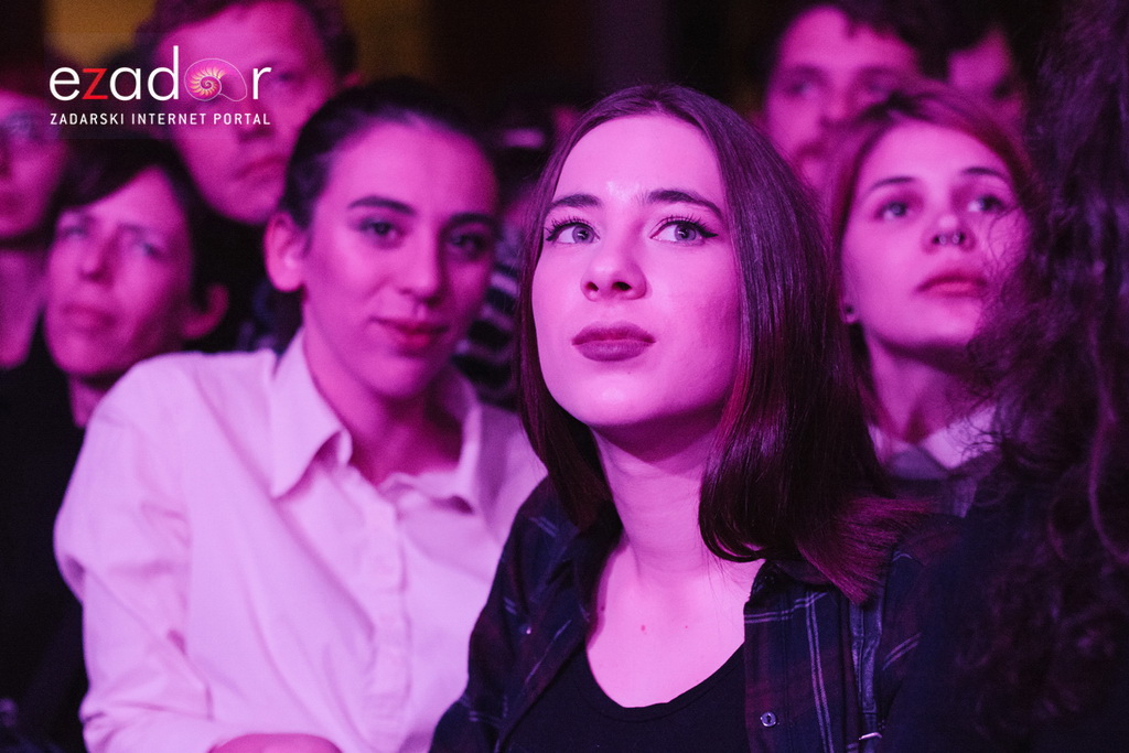 Darko Rundek @ Arsenal 22. prosinca 2017. Darko Rundek @ Arsenal 22. prosinca 2017.