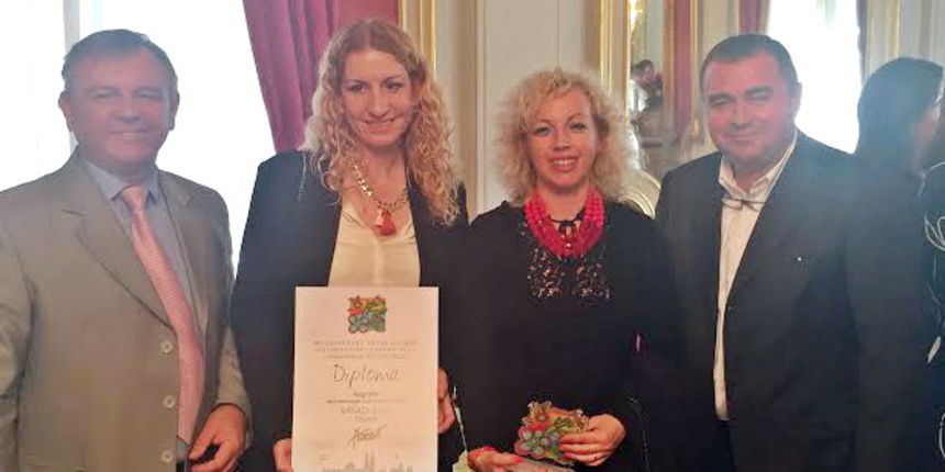 Nasadima na 51. Florartu uručena prestižna “Nagrada za promicanje kulturne baštine”