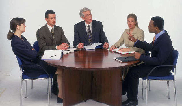 menadžeri (foto: www.dkimages.com)