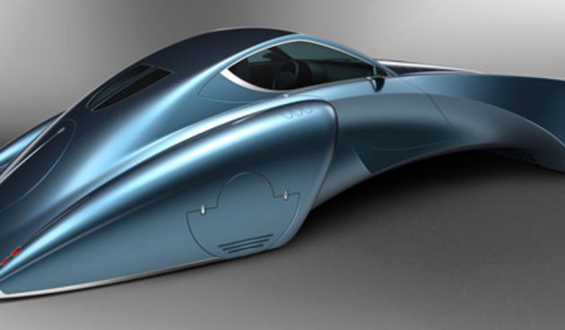 Bugatti Stratos (foto: sutoklub.hr)