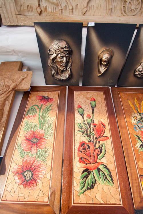 Biograd: 6. Dugi svehrvatski eno-eko-gastro-etno stol, Foto: Franjo Jurić Biograd: 6. Dugi svehrvatski eno-eko-gastro-etno stol, Foto: Franjo Jurić