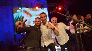 Veličanstvena fešta u povodu 50. rođendana Tornada, Foto: Iva Perinčić