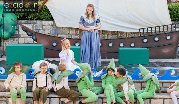 KvartArt: Subotnje poslijepodne i večer u znaku glume i plesa