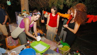 SveCano zatvorena Zemlja bez granica 2010.  FOTO: Angelo Virag