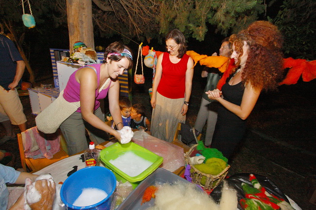 SveCano zatvorena Zemlja bez granica 2010.  FOTO: Angelo Virag