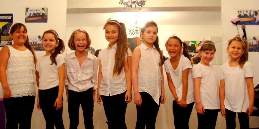 Polugodišnja produkcija Glazbene udruge Libreto 23. lipnja Polugodišnja produkcija Glazbene udruge Libreto 23. lipnja