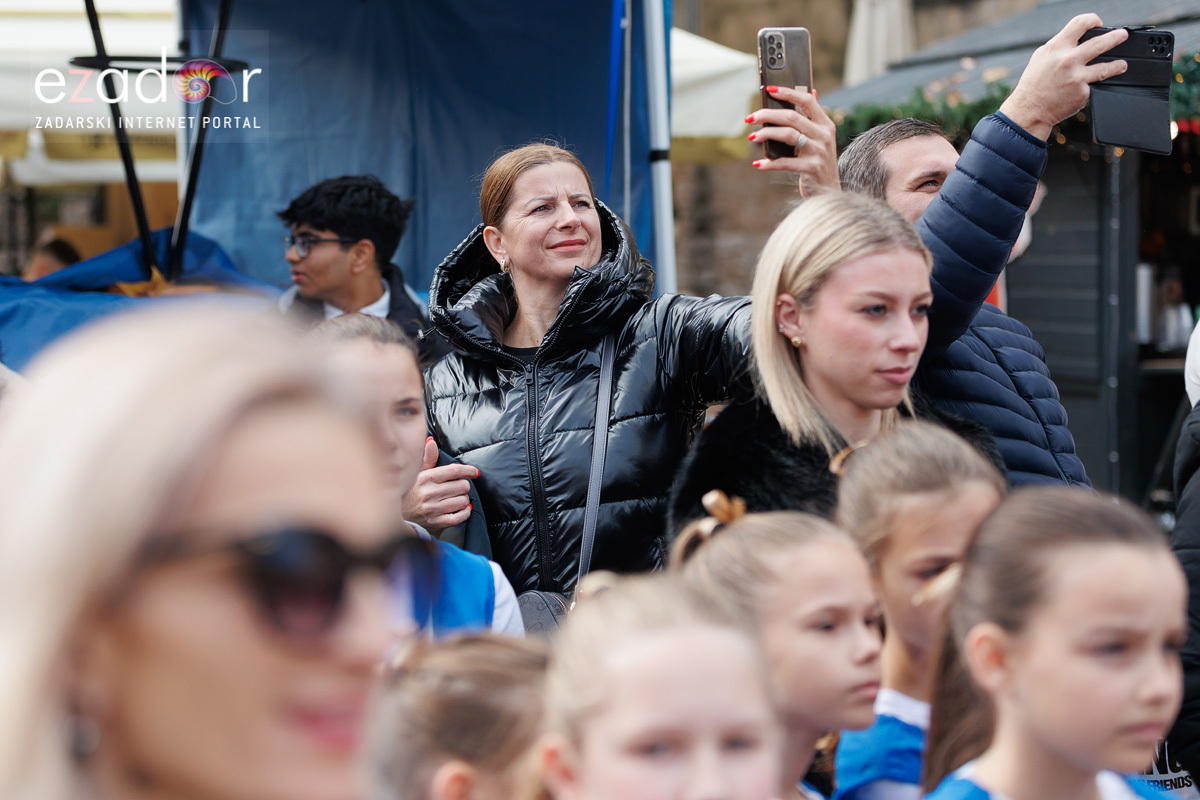 Đir po gradu, subotnja špica 14. prosinca 2024.