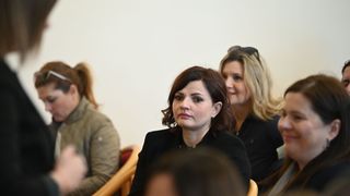 17. seminar Josipa Roglića 17. seminar Josipa Roglića