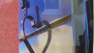 Dodjela nagrada za umjetničke radove u gimnaziji J. Barakovića Dodjela nagrada za umjetničke radove u gimnaziji J. Barakovića