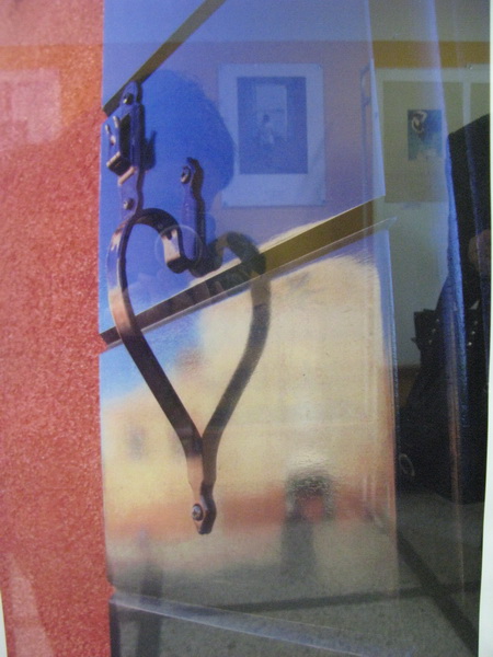 Dodjela nagrada za umjetničke radove u gimnaziji J. Barakovića Dodjela nagrada za umjetničke radove u gimnaziji J. Barakovića