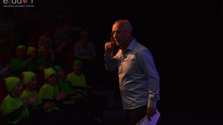 Obilježen Dan kazališta za mlade i Dan lutkarstva Obilježen Dan kazališta za mlade i Dan lutkarstva