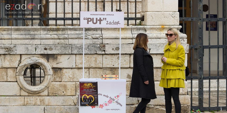 Đir po gradu 11. veljače 2017. Klape s ljubavlju Đir po gradu 11. veljače 2017. Klape s ljubavlju