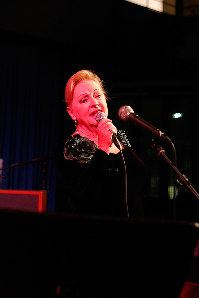 Arsen, Gabi i Matija Dedić (foto:Saša Čuka)