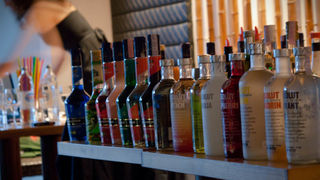 Natjecanje barmena – Jameson challenge, foto: Darko Belančić