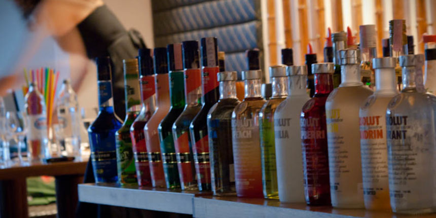 Natjecanje barmena – Jameson challenge, foto: Darko Belančić