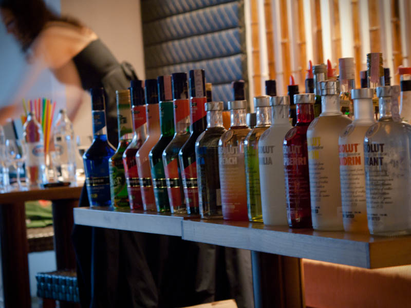 Natjecanje barmena – Jameson challenge, foto: Darko Belančić