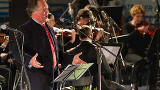 Koncert “Božić u Zadru”, foto: Leo Banić Koncert “Božić u Zadru”, foto: Leo Banić