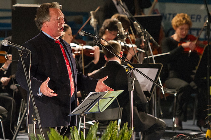 Koncert “Božić u Zadru”, foto: Leo Banić Koncert “Božić u Zadru”, foto: Leo Banić