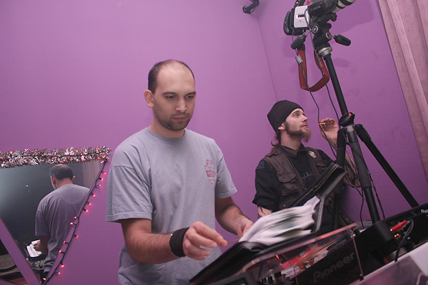 Klub Satir: Humanitarni koncert za štićenike Centra za rehabilitaciju (Foto:Saša Čuka)