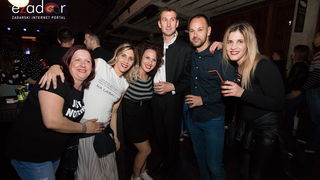 Humanitarni koncert “Zadar za Petru” @ Arsenal