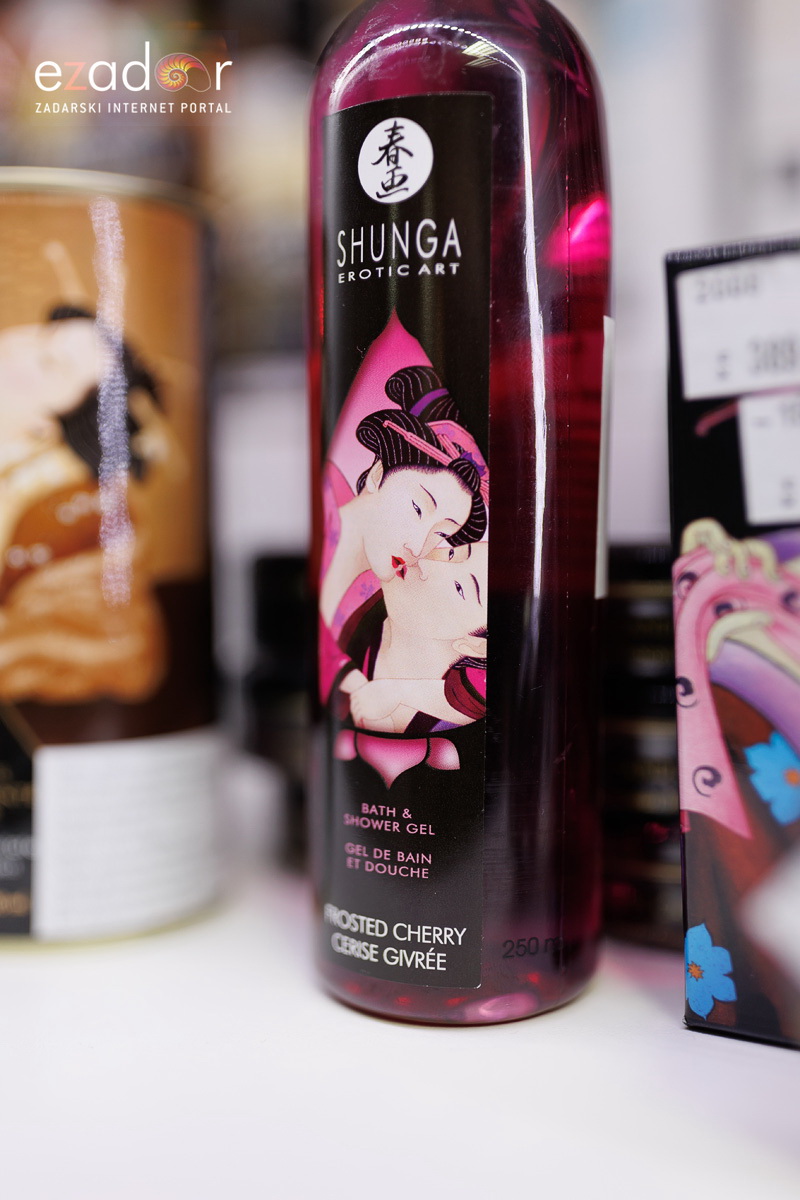 Bogata ponuda za Valentinovo @ Jessica Rabbit Sex Shop Bogata ponuda za Valentinovo @ Jessica Rabbit Sex Shop