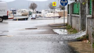 Rekordna količina kiše u ožujku otkad postoje mjerenja